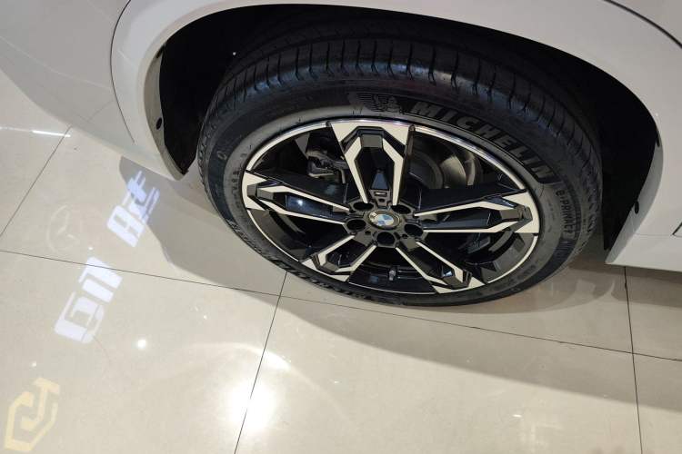 Used BMW X1 2023 sDrive25Li M Sport Package Exterior 5