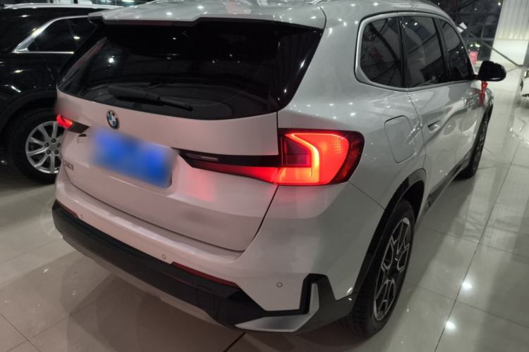Used BMW X1 2023 sDrive25Li X Design Package Exterior 5