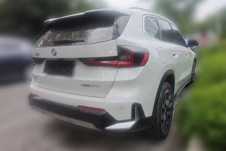 Used BMW X1 2023 sDrive25Li X Design Package Exterior 5