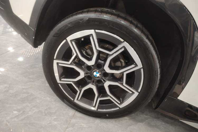 Used BMW X1 2023 sDrive25Li X Design Package Exterior 5