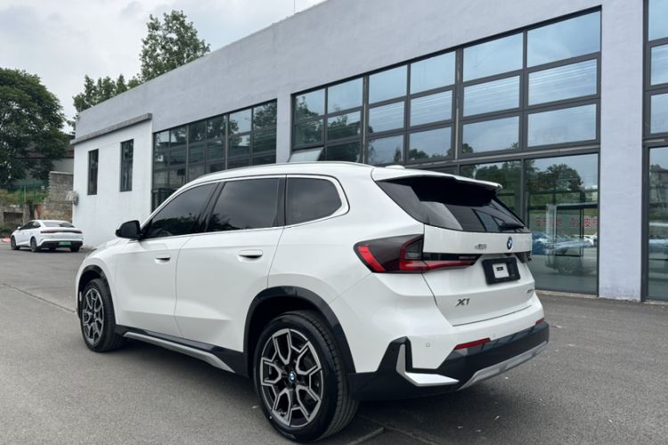Used BMW X1 2023 sDrive25Li X Design Package Exterior 5