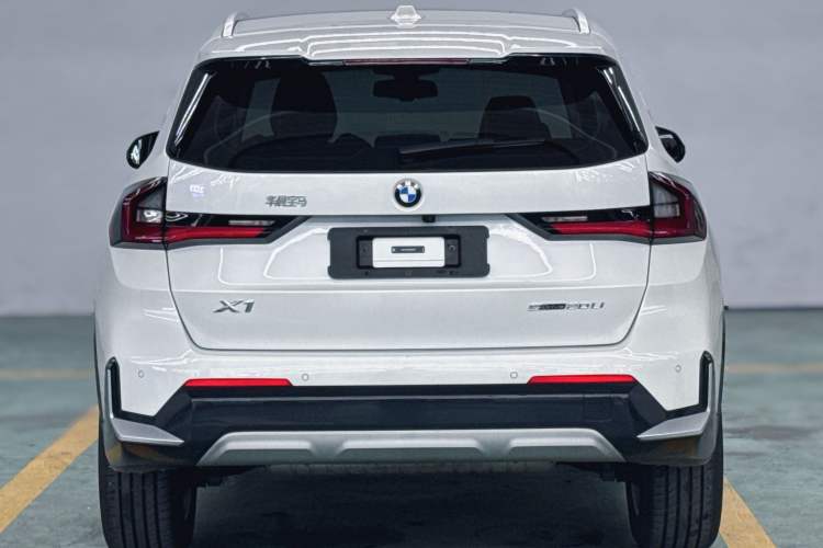 Used BMW X1 2023 sDrive20Li X Design Package Exterior 5
