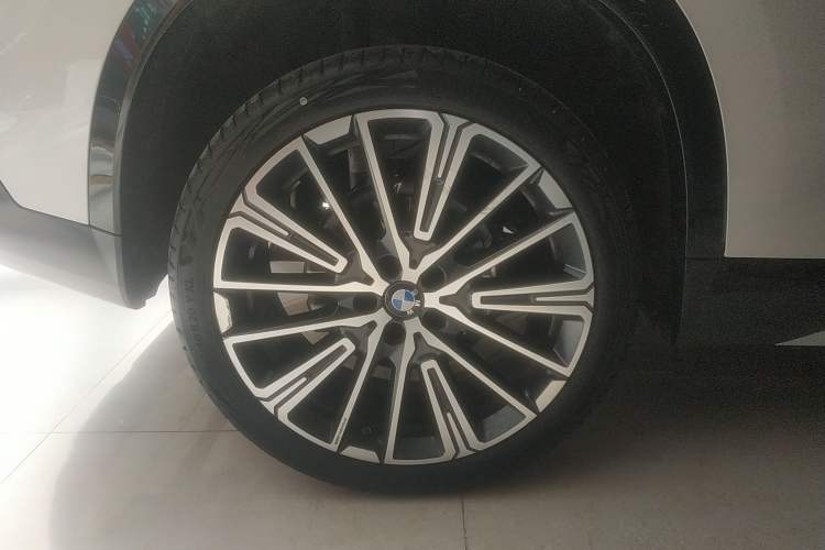 Used BMW X1 2023 xDrive25Li X Design Package Exterior 5