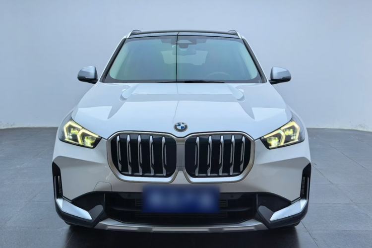 Used BMW X1 2023 sDrive25Li X Design Package Exterior 5