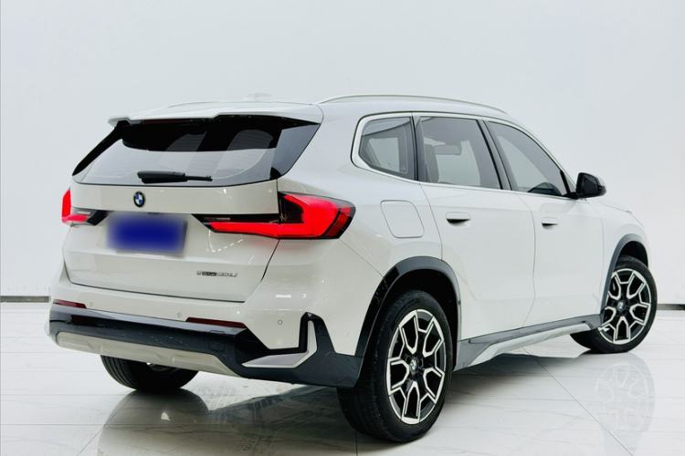 Used BMW X1 2023 sDrive25Li X Design Package Exterior 5