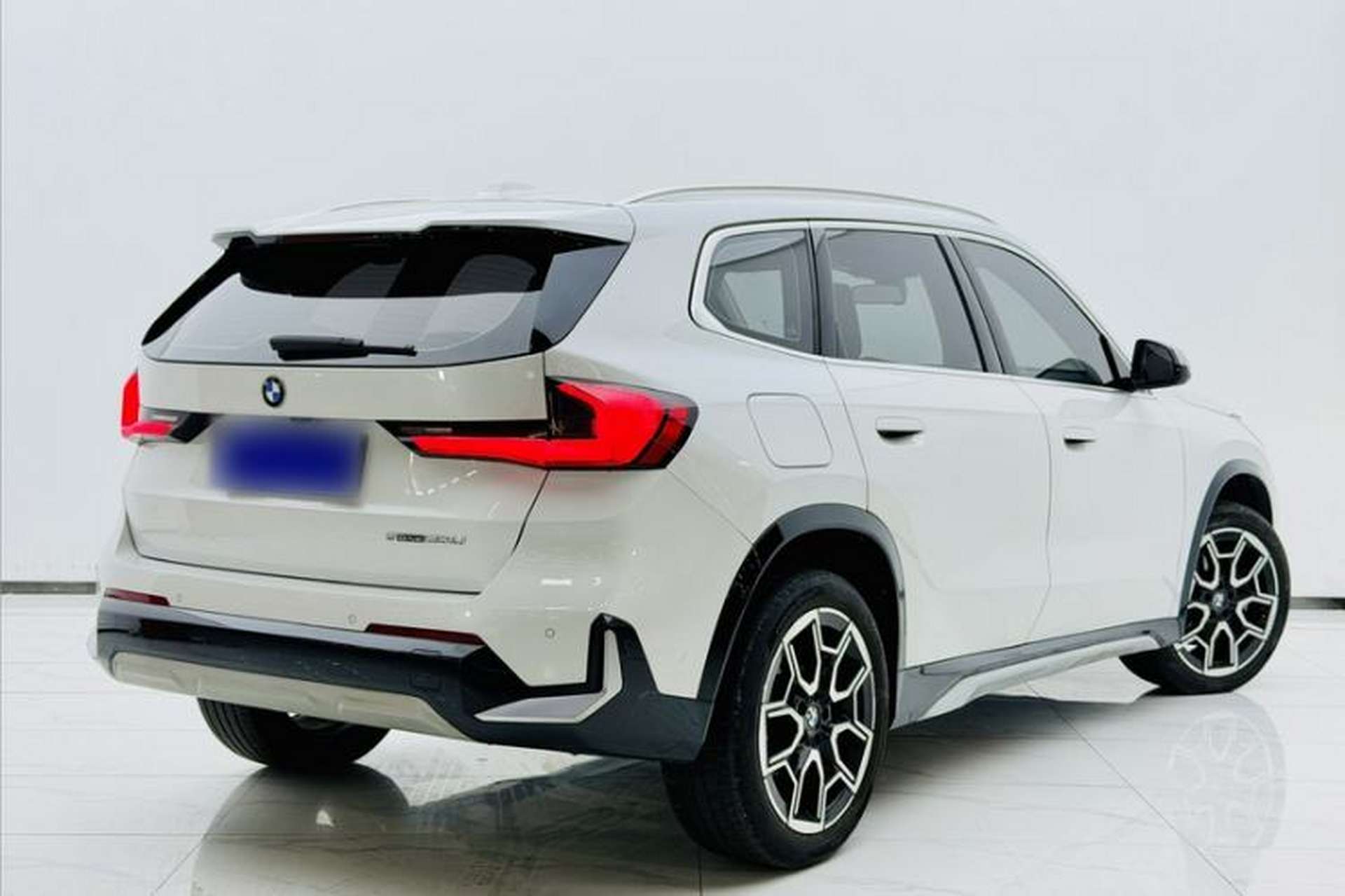 Used BMW X1 2023 sDrive25Li X Design Package Exterior 5