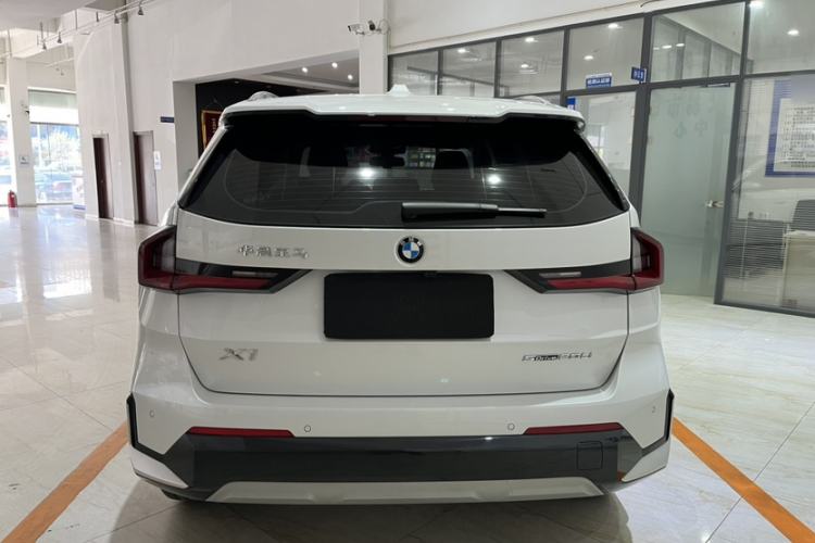 Used BMW X1 2023 sDrive20Li X Design Package Exterior 5