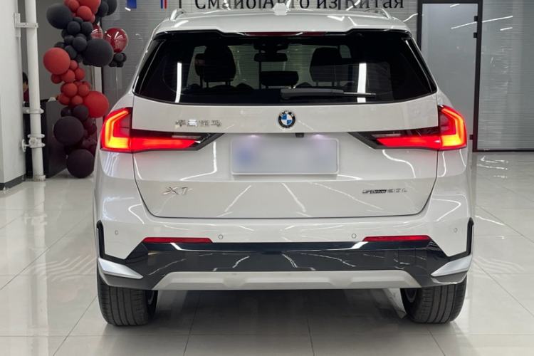 Used BMW X1 2023 sDrive20Li X Design Package Exterior 5