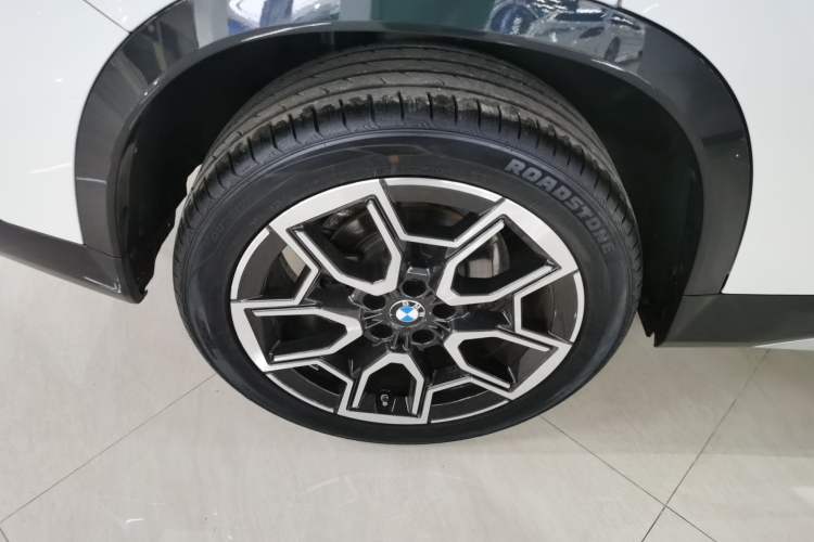 Used BMW X1 2023 sDrive25Li X Design Package Exterior 5