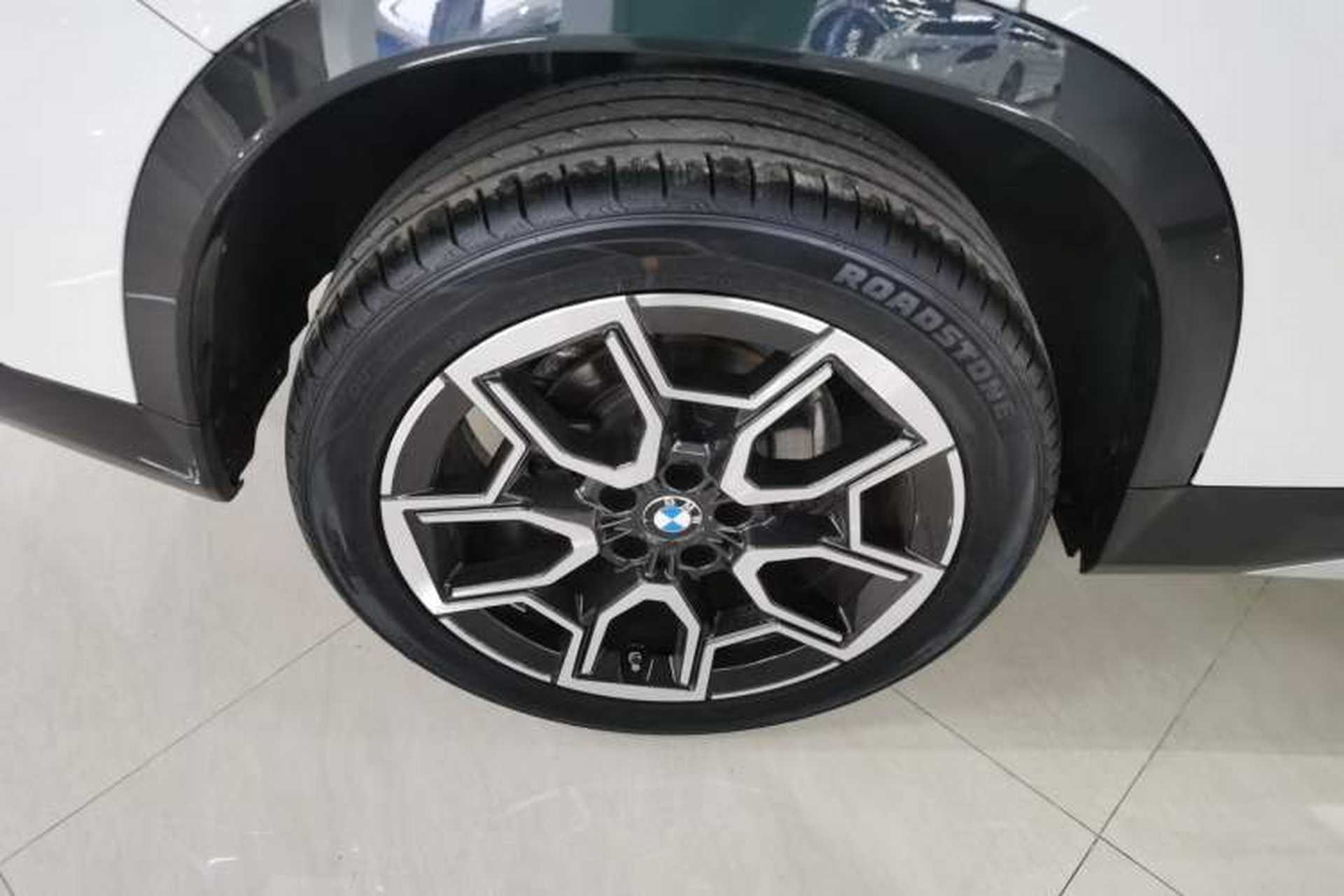 Used BMW X1 2023 sDrive25Li X Design Package Exterior 5