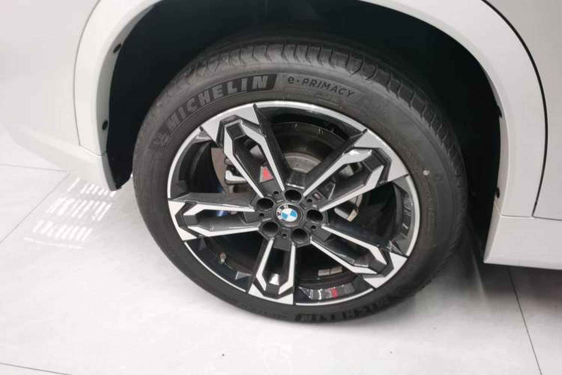 Used BMW X1 2023 sDrive25Li M Sport Package Exterior 5