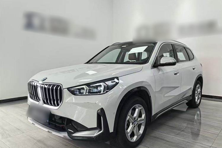 Used BMW X1 2023 sDrive20Li X Design Package Exterior 5