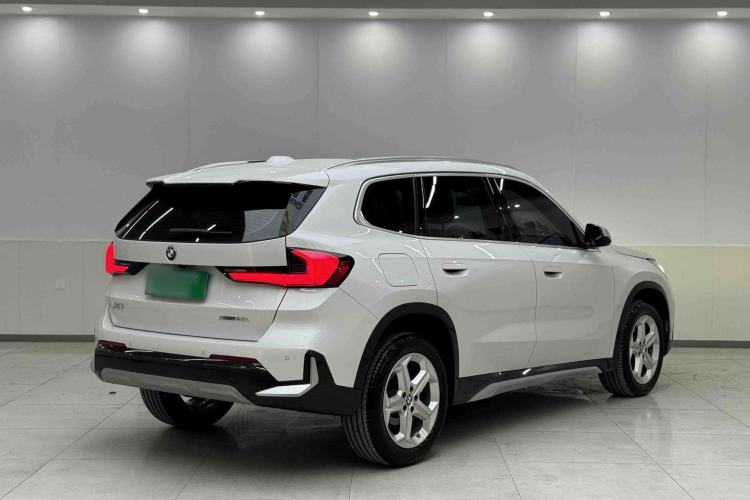 Used BMW X1 2023 sDrive20Li X Design Package Exterior 5