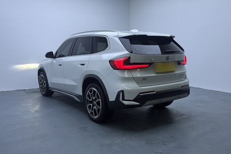 Used BMW X1 2023 sDrive25Li X Design Package Exterior 5