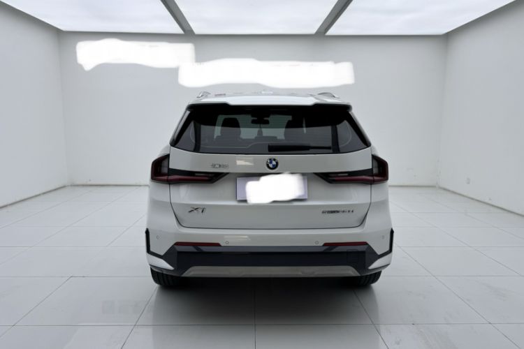 Used BMW X1 2023 sDrive25Li X Design Package Exterior 5
