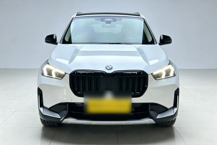 Used BMW X1 2023 sDrive25Li X Design Package Exterior 5