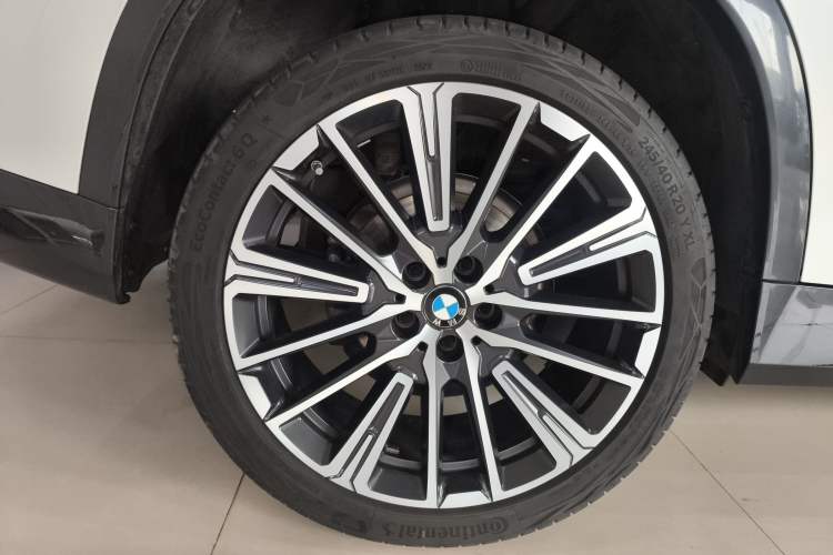 Used BMW X1 2023 xDrive25Li X Design Package Exterior 5
