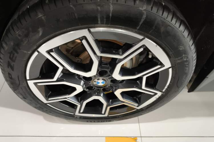 Used BMW X1 2023 sDrive25Li X Design Package Exterior 5