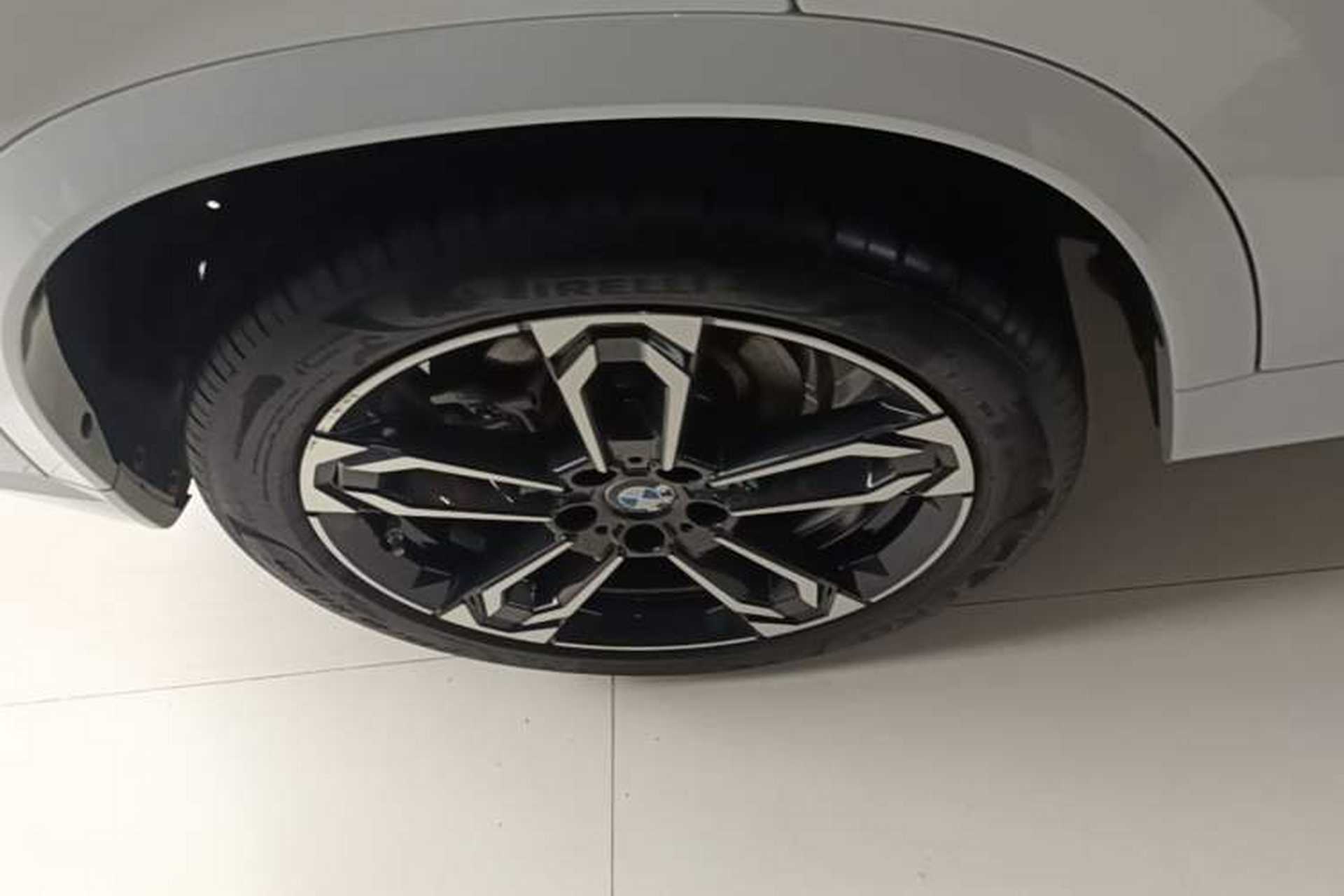 Used BMW X1 2023 sDrive25Li M Sport Package Exterior 5