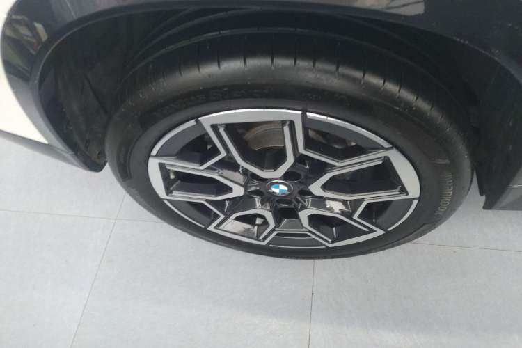 Used BMW X1 2023 sDrive25Li X Design Package Exterior 5