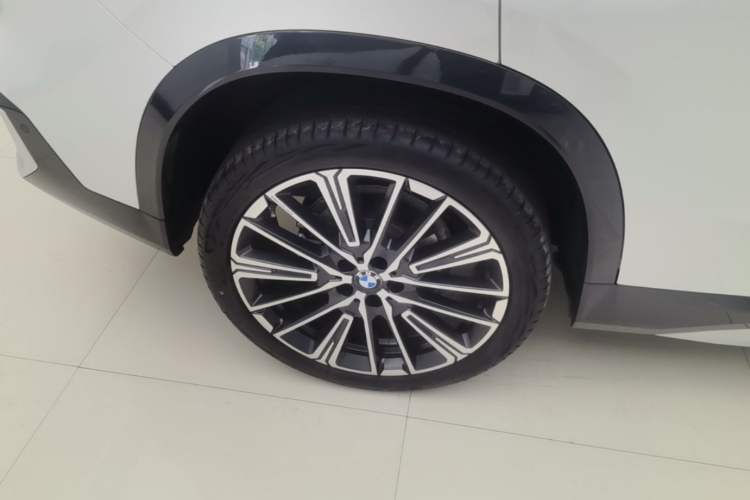 Used BMW X1 2023 xDrive25Li X Design Package Exterior 5