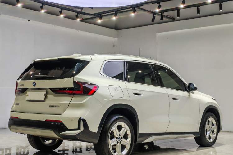 Used BMW X1 2023 sDrive20Li X Design Package Exterior 5
