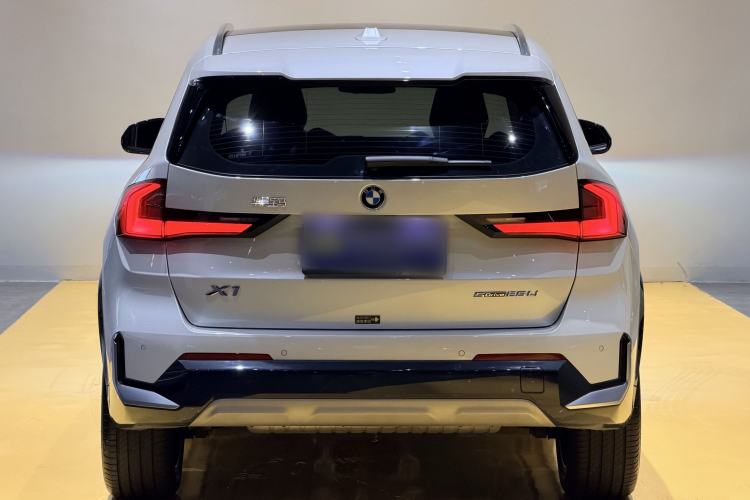 Used BMW X1 2023 sDrive25Li X Design Package Exterior 5