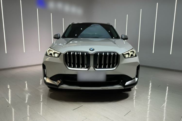 Used BMW X1 2023 sDrive25Li X Design Package Exterior 5