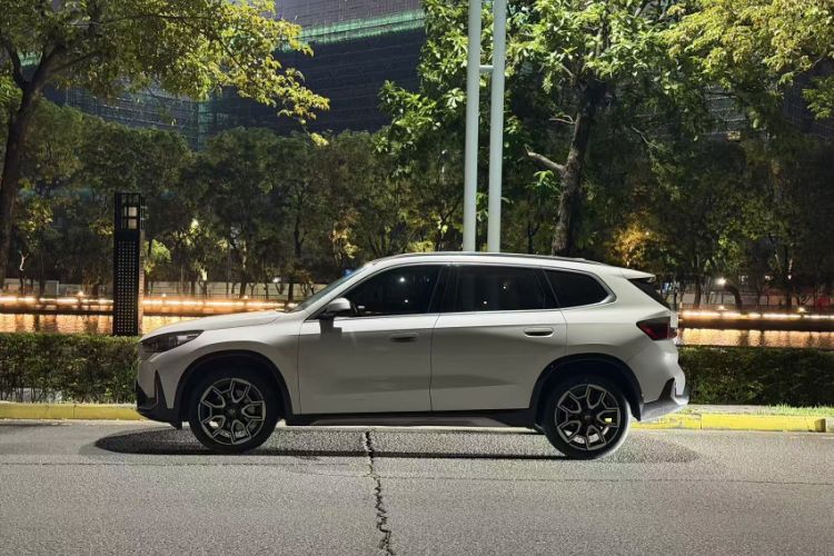 Used BMW X1 2023 sDrive25Li X Design Package Exterior 6