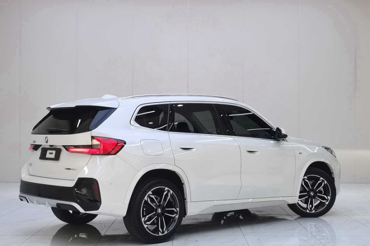 Used BMW X1 2023 sDrive25Li M Sport Package Exterior 6