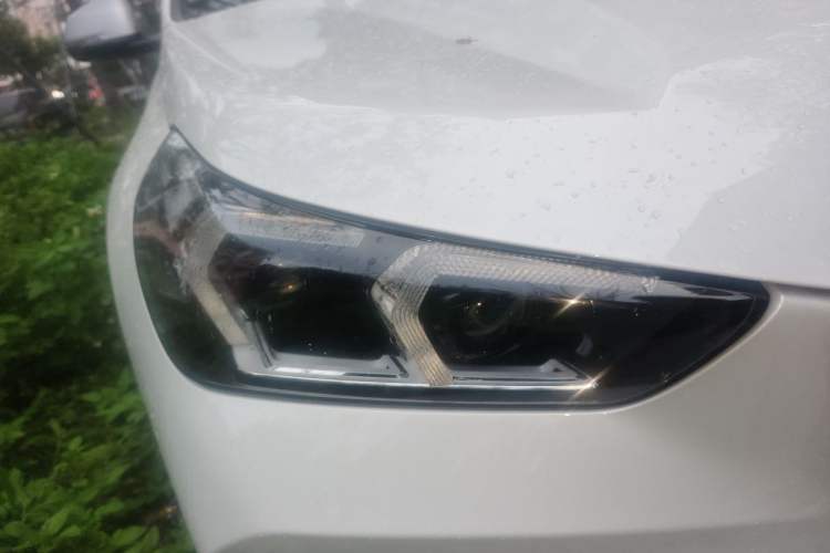 Used BMW X1 2023 sDrive25Li X Design Package Exterior 6