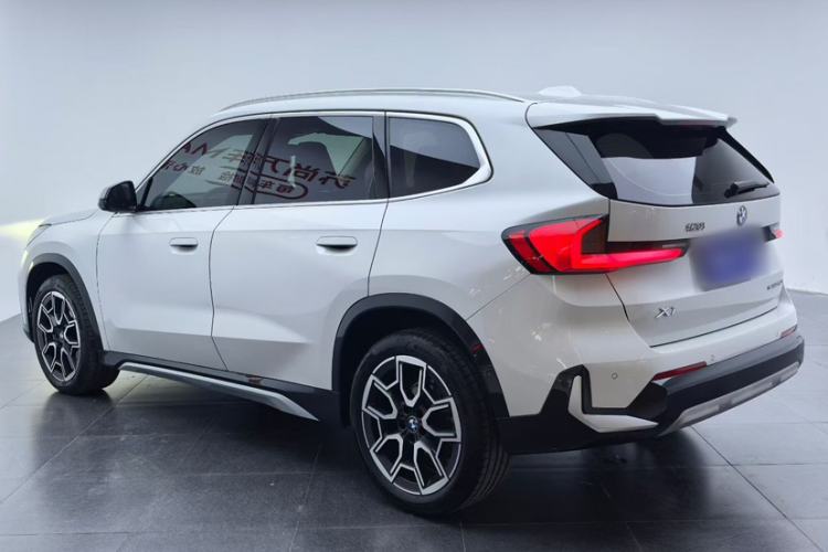 Used BMW X1 2023 sDrive25Li X Design Package Exterior 6