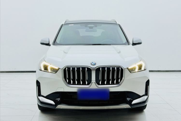 Used BMW X1 2023 sDrive25Li X Design Package Exterior 6