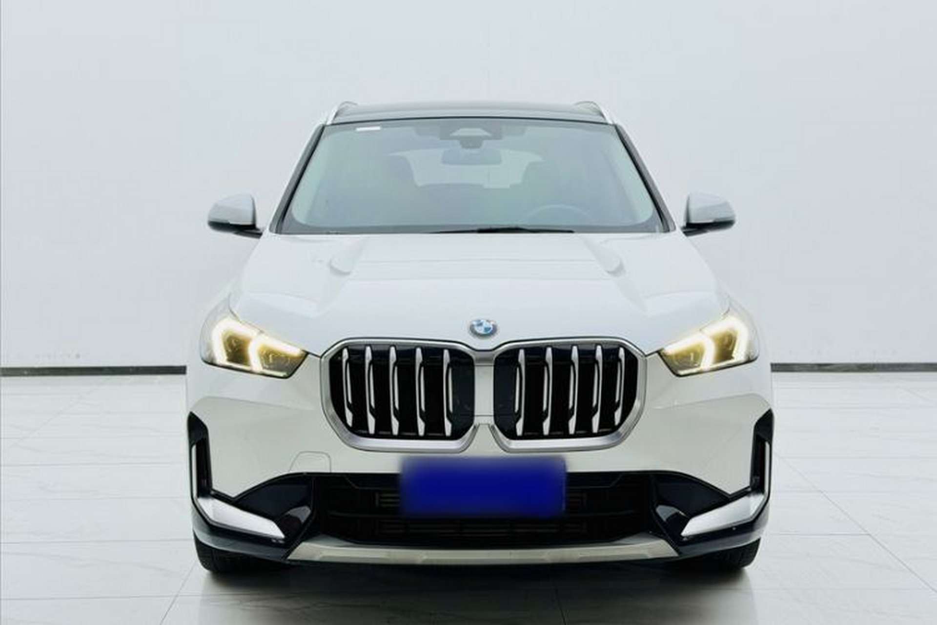 Used BMW X1 2023 sDrive25Li X Design Package Exterior 6