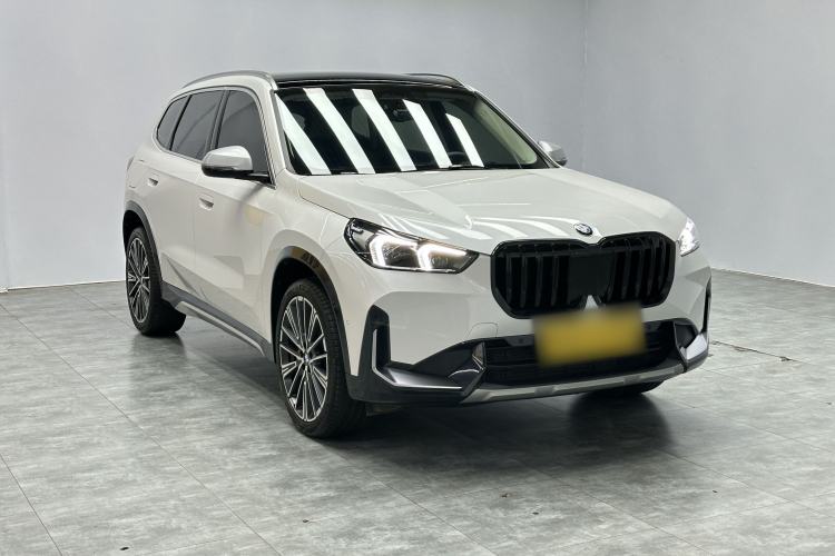 Used BMW X1 2023 xDrive25Li X Design Package Exterior 6