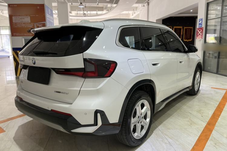 Used BMW X1 2023 sDrive20Li X Design Package Exterior 6
