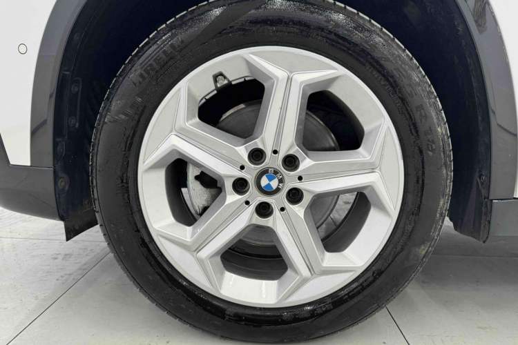 Used BMW X1 2023 sDrive20Li X Design Package Exterior 6