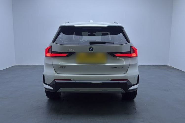 Used BMW X1 2023 sDrive25Li X Design Package Exterior 6