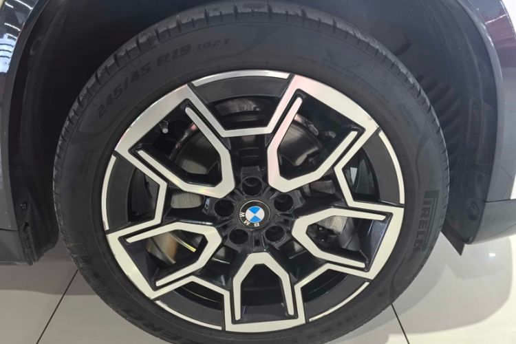 Used BMW X1 2023 sDrive25Li X Design Package Exterior 6