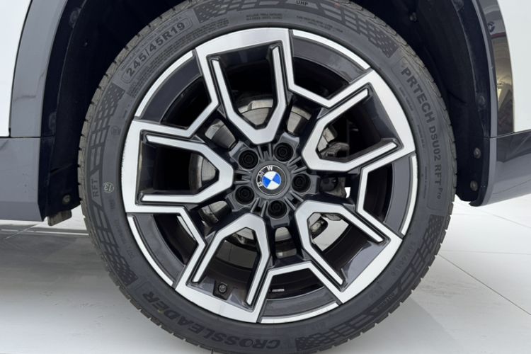 Used BMW X1 2023 sDrive25Li X Design Package Exterior 6