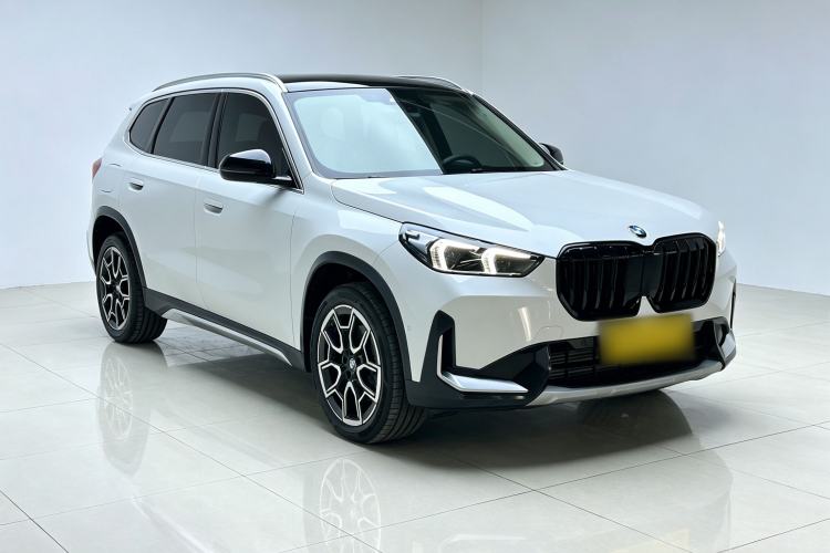 Used BMW X1 2023 sDrive25Li X Design Package Exterior 6