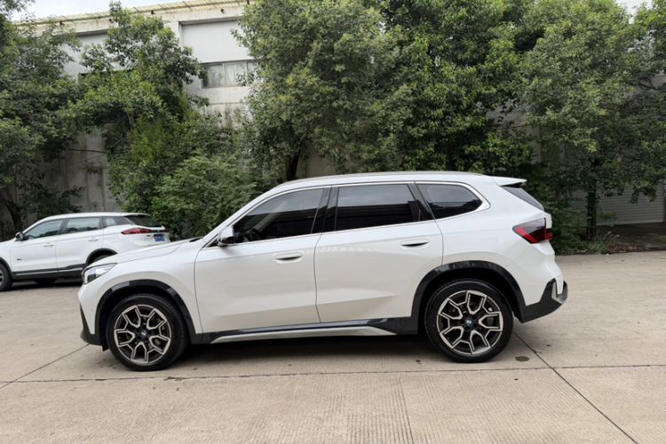 Used BMW X1 2023 sDrive25Li X Design Package Exterior 6