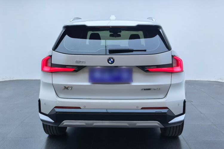 Used BMW X1 2023 sDrive25Li X Design Package Exterior 7