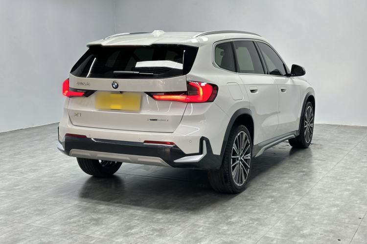 Used BMW X1 2023 xDrive25Li X Design Package Exterior 7