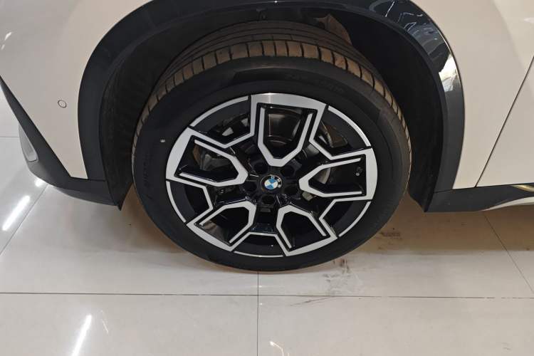 Used BMW X1 2023 sDrive25Li X Design Package Exterior 7