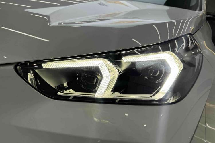 Used BMW X1 2023 sDrive20Li X Design Package Exterior 7