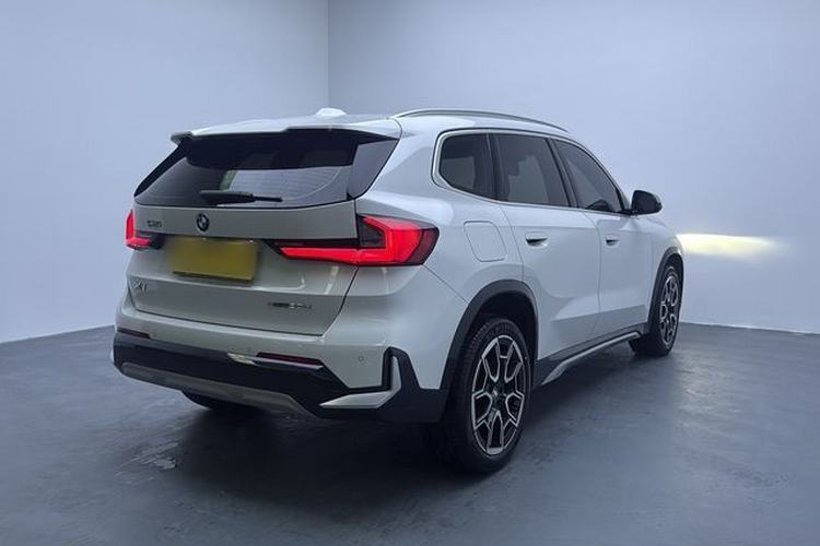 Used BMW X1 2023 sDrive25Li X Design Package Exterior 7