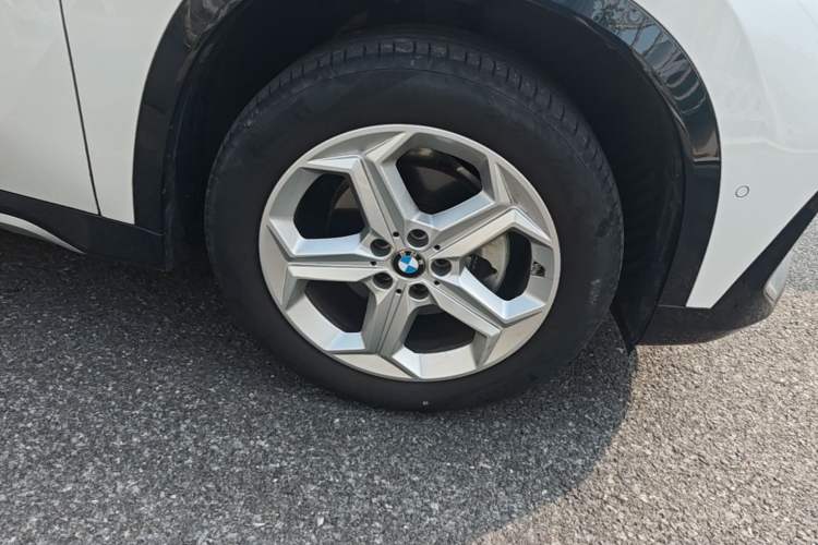 Used BMW X1 2023 sDrive20Li X Design Package Exterior 7