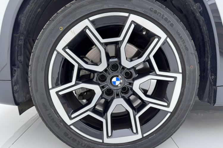 Used BMW X1 2023 sDrive25Li X Design Package Exterior 7