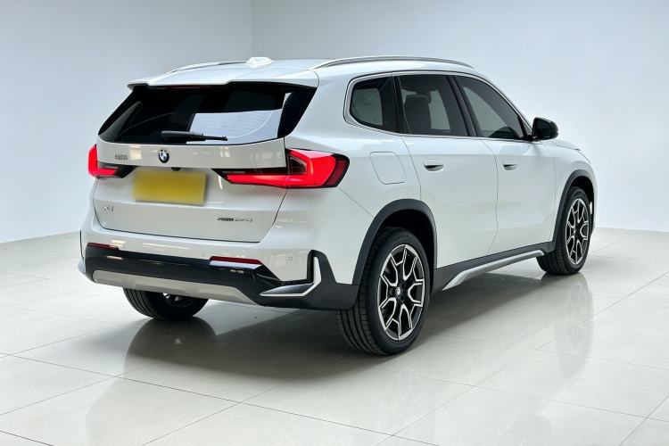 Used BMW X1 2023 sDrive25Li X Design Package Exterior 7